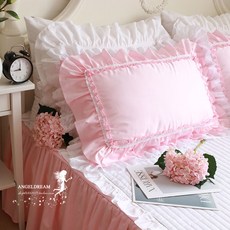 노브랜드양면으로쓰는차렵이불