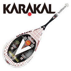카라칼 S-100 FF KAS100FF 스쿼시라켓