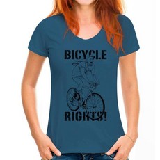 카본 안장 자전거 로드 초경량 산악 mtb 남성 베스트 셀러 티셔츠 자전거 권리 바이커 페달 라이드 사이클, XXS, WoMen Azure blue