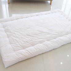 [바보사랑]천연목화요솜 목화 요 솜, 옵션선택