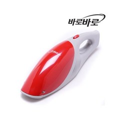 바로바로핸디스팀청소기