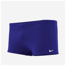 NIKE 나이키스윔 NIKE 나이키 남성수영복 폴리 솔리드 숏사각 NESSA002-494 /NIKE 나이키스윔