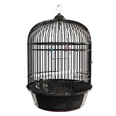 앵무새 외출 배낭 이동장 조류 새장 날림장 휴대용 이동가방, 첫번째파란색(액세서리제외), 1개