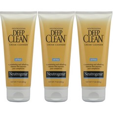 뉴트로지나크린싱크림