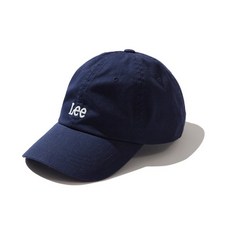 lee모자