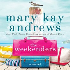 Paperback Weekenders 문고판 Weekenders, 1