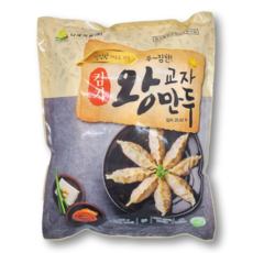 나래식품콩자반