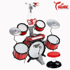 씽크재즈드럼