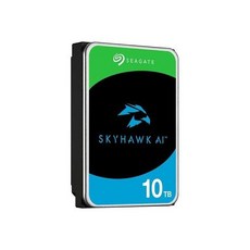 Seagate SkyHawk AI ST10000VE001 10 TB Hard Drive - 3.5 Internal - SATA (SATA/60 195226 - st10000ve001