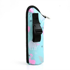 휴대용우유중탕기