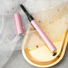 속눈썹+고데기+내돈내산