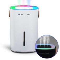 모노큐브가습기
