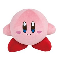 별의커비인형