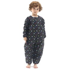 전신미술가운xl