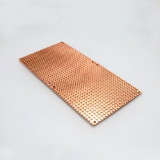 냉각판