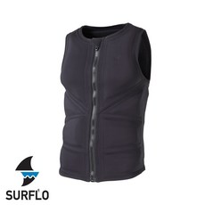 [서플로] 남성 ARMOR IMPACT Vest - 수상 스포츠 라이프 자켓 안전 구명조끼