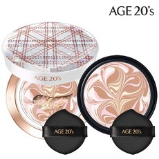 age20's팩트화이트