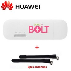 화웨이 E8372 150Mbps 모뎀 4G Wifi E8372h-608 E8372h-153 4G LTE MIFI USB 동글 모바일 핫스팟 지원 10 w, 02 E8372h-153