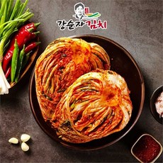 순자김치