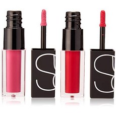 Nars Velvet Lip Glide for Women Playpen 0.2 Ounce, 본문참고, Style Name = Duo