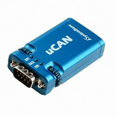 시스템베이스 uCAN V3.0 v3.0 USB to CAN 컨버터 스위칭허브/서버-프린터서버, 선택없음 - 42u서버랙gpu