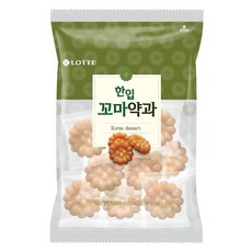 LOTTE 樂天 一口吃小藥果, 140g, 1個