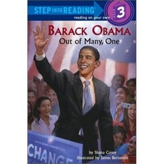 Barack Obama:Out of Many One, Random House Inc