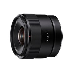 소니11mm1.8