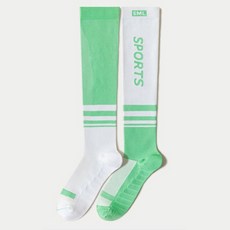 여성니삭스그린