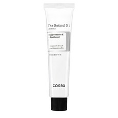 코스알엑스 더 레티놀 0.1 크림 20ml, 1개