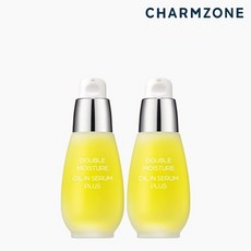 더블 모이스처 오일 인 세럼 플러스 30ml 2개