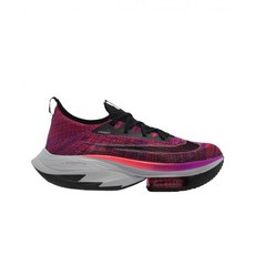 [정품] 나이키 에어 줌 알파플라이 넥스트% 하이퍼 바이올렛 Nike Air Zoom Alphafly Next% Hyper Violet