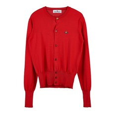 비비안웨스트우드남성가디건