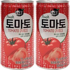 대일 참맑은 토마토 175ml x 60캔(30캔x2박스), 60개, 단품