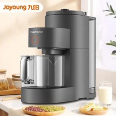 Joyoung 두유 기계 워시 프리 가정용 약속 뜨거운 살균 주스 쌀 페이스트 [K350], AU, 220V