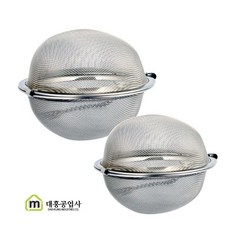 (SM)대흥) 스텐 차 다시통, 1개