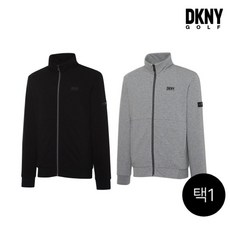 DKNY GOLF DKNY GOLF 남성 저지 골프셋업 2종