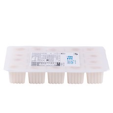 뚜또 요거트파인 1000g 과일 디저트 간식 떠먹는 젤리, 1E3O_뚜또 요거트파인 1000g