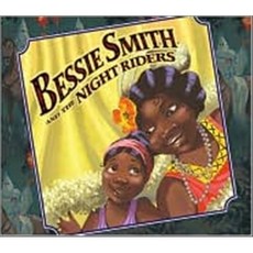 Bessie Smith And the Night Riders, Putnam Pub Group