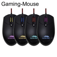 라스트핏 스카이디지탈 N MOUSE 4K 게이밍 마우스L_6B0240, 누리피너클 본상품선택, 누리피너클 본상품선택