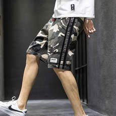 카모반바지