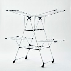 한샘양날개플러스건조대