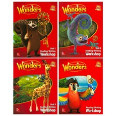 wonders3.3practicebook