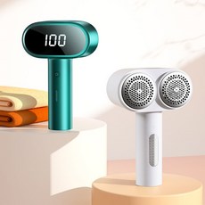 듀얼보풀제거기