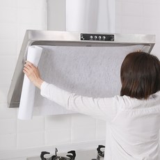 팬필터커버벌집구조