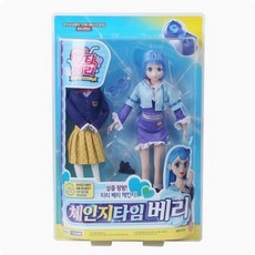 티티베리
