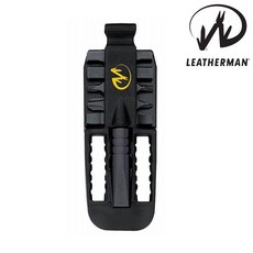 leatherman레더맨bitdriverextender비트드라이버lm91ac014