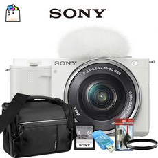 소니zv-e10메모리