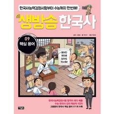 전한길한국사능력검정시험