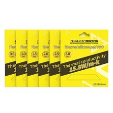 그래픽카드방열패드